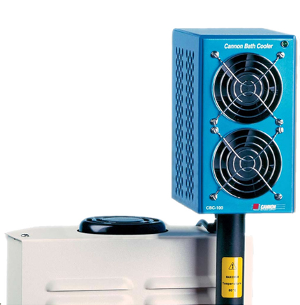 CBC-100 Bath Cooler CBC-100 Bath Cooler